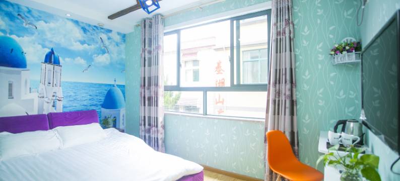 嵊泗海川宾馆(基湖沙滩店)图片