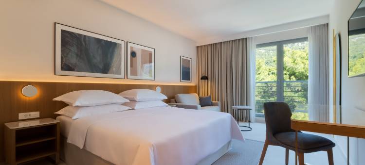 蓝阳埃拉弗萨酒店(Bluesun Hotel Elaphusa)图片