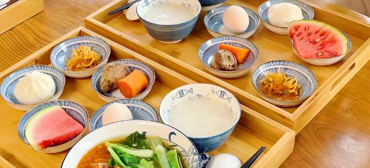 和光与时全景度假民宿(腾冲和顺古镇店)图片
