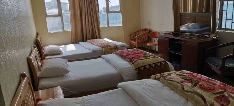 隆昌创新旅馆图片