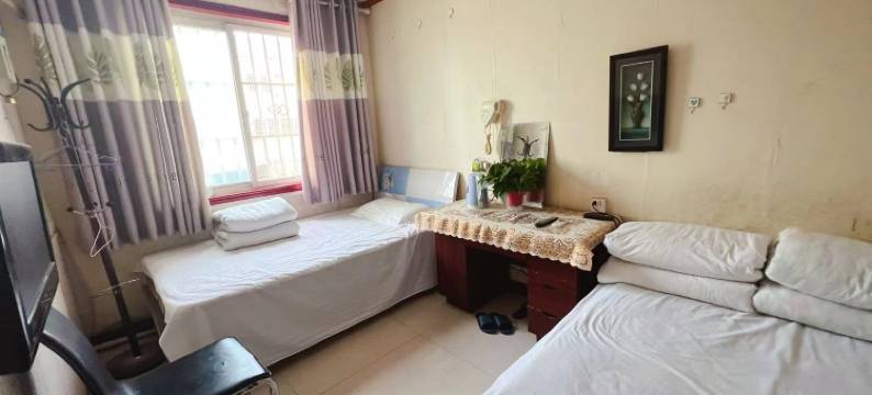 阳光宾馆(郑州龙子湖店)图片