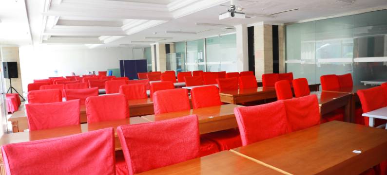 本溪龙田商务宾馆图片