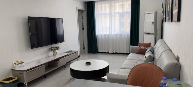 庆阳熙悦民宿图片