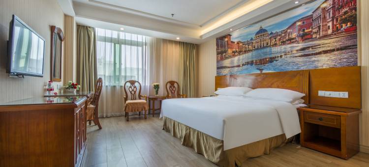 维也纳酒店(惠州西湖麦地南路店)图片