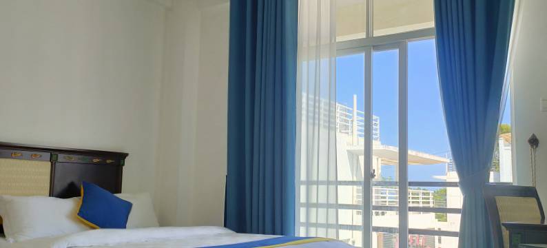 东山金海屋子民宿图片