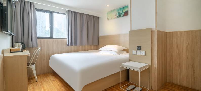 吉泰酒店(上海嘉善路地铁站中山医院店)图片