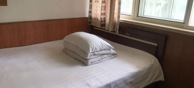 玉德鑫旅馆图片