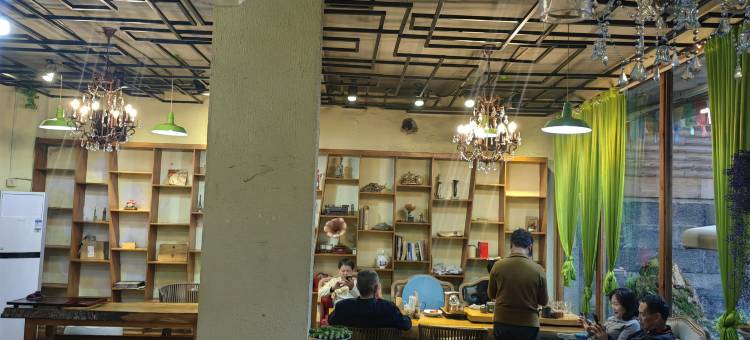 泸沽湖原舍民宿(情人滩店)图片