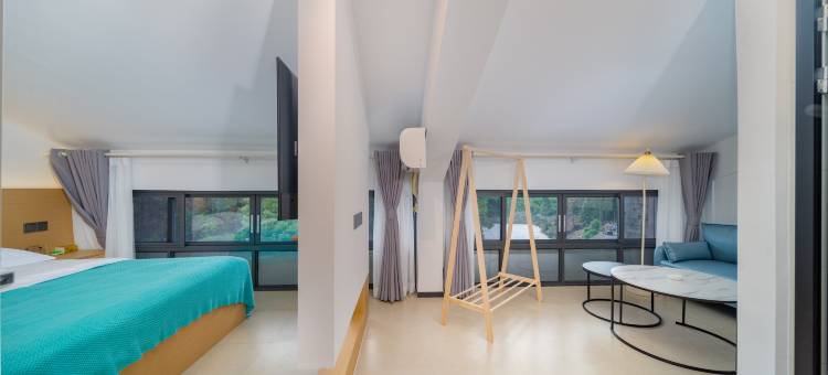 小隐山舍(荔波小七孔东门店)图片