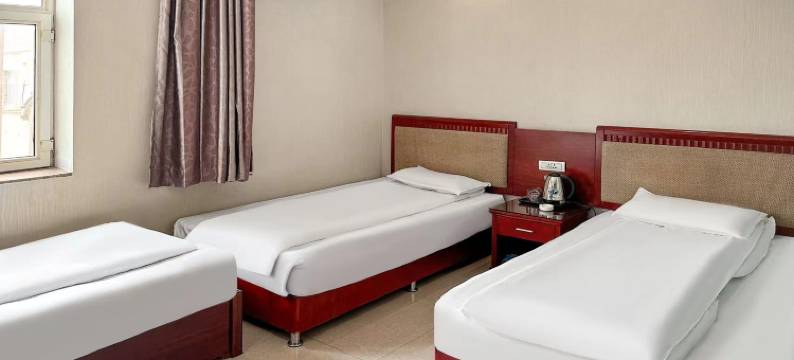 鄯善友好宾馆图片