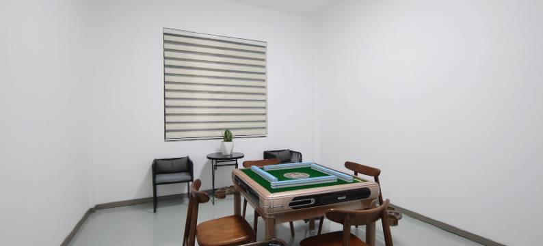 莫干山松筱SONX·环山溯溪野奢美宿图片