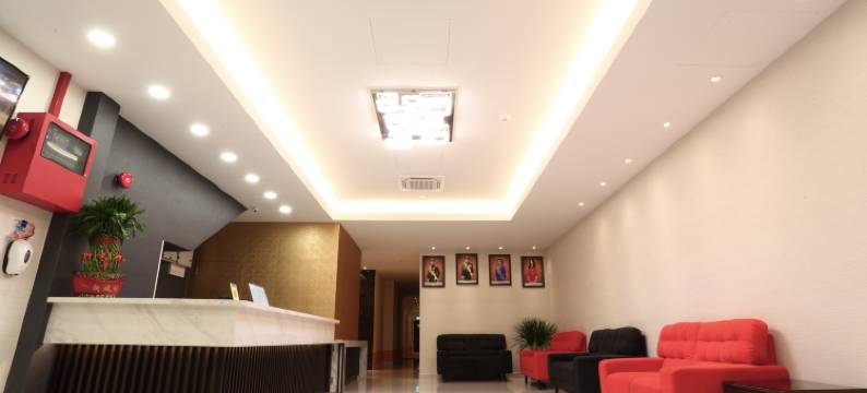 YEE酒店(Yee Hotel Permas Jaya)图片