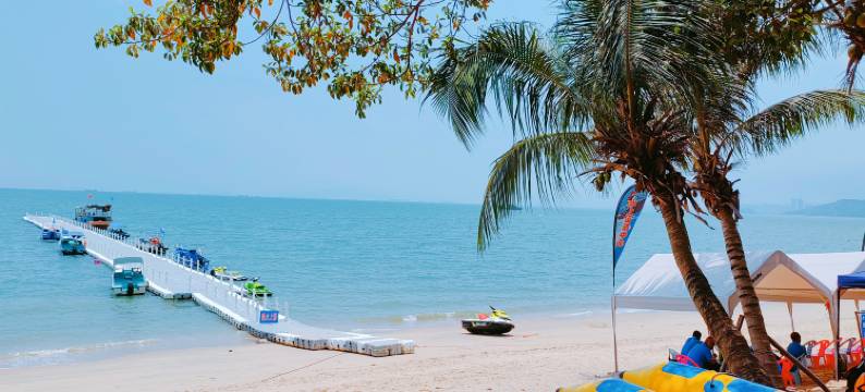 未来家度假酒店图片