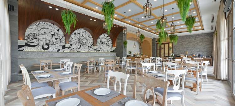贴帕拉VST公寓酒店(VST Residence Hotel (Thepharak))图片