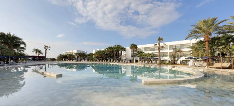 伊维萨帕拉迪姆精选皇宫大酒店 - 全包式(Grand Palladium Select Palace Ibiza - All Inclusive)图片