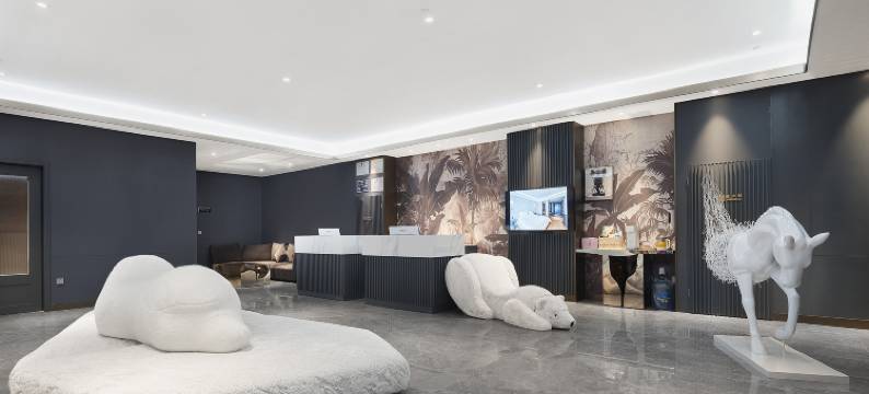 洛阳美宣酒店(龙门高铁站宝龙广场店)图片