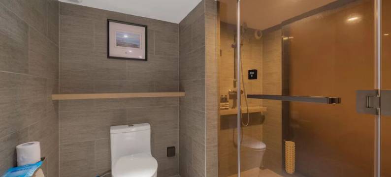 欣辰民宿(厦门中山路步行街店)图片