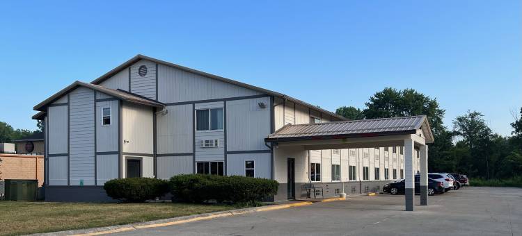 切斯特顿费尔布里奇快捷酒店(FairBridge Inn Express Chesterton)图片