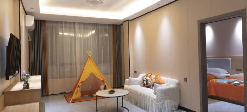 黄果树悦榕酒店图片