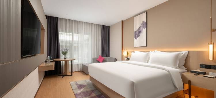 麗枫酒店(曲阜三孔景区店)图片