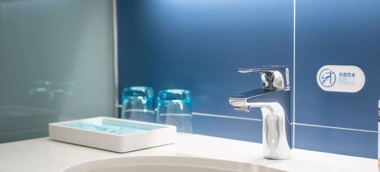 长春生态广场智选假日酒店图片