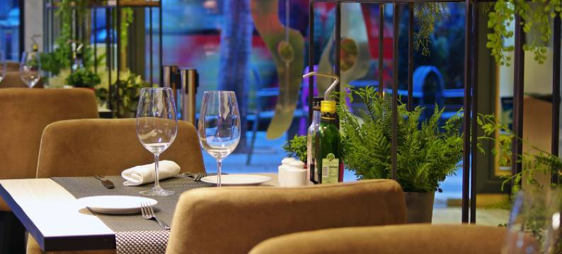 巴塞罗那加泰罗尼亚505号酒店(Catalonia Barcelona 505)图片