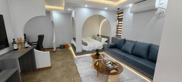 昭通晨曦山舍民宿(大山包景区店)图片