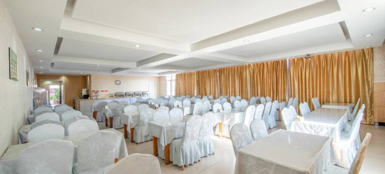 永发酒店(昆明站大商汇店)图片