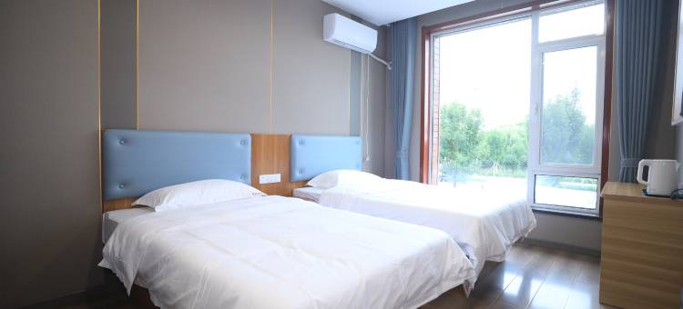 东营河口区尚品精选酒店图片