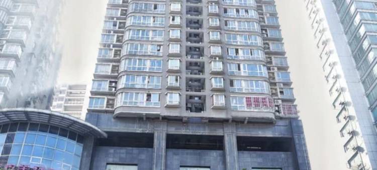 银河星宿太空舱女生青年旅舍(长沙好吃店)图片
