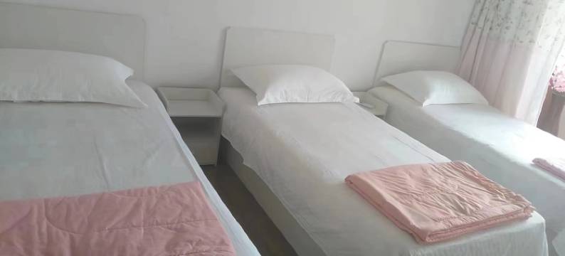 獐子岛三姐度假民宿图片