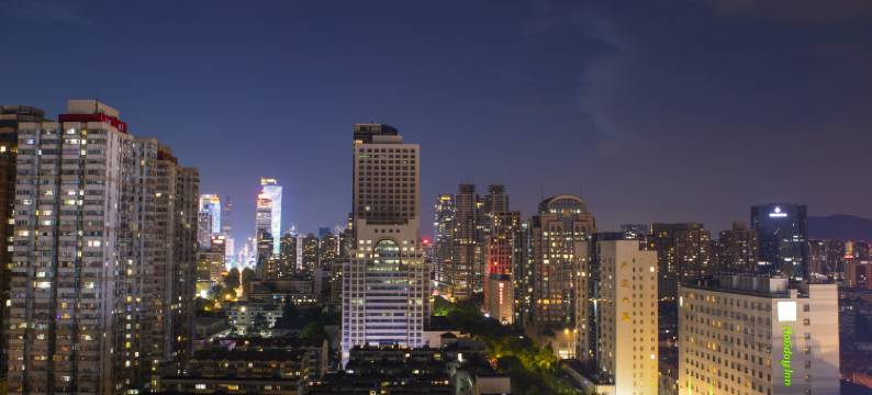 南京等风青年旅舍(夫子庙景区瞻园店)图片