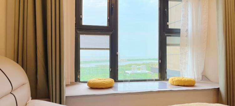 启东恒大海上威尼斯金之美假日酒店图片