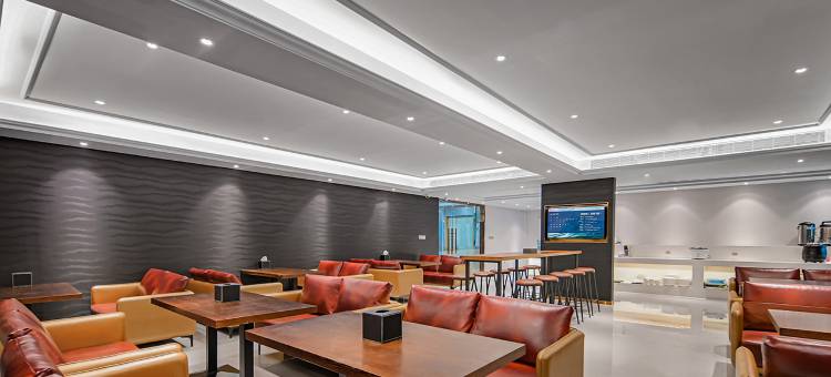 维也纳智好酒店(宁波大学孔浦地铁站店)图片