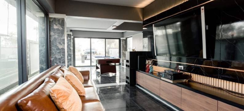 辛普森泳池别墅(Sichon Pool Villa)图片