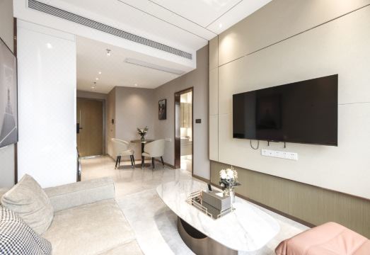 Chengdu Anjia High Altitude Hotel Hotel Overview