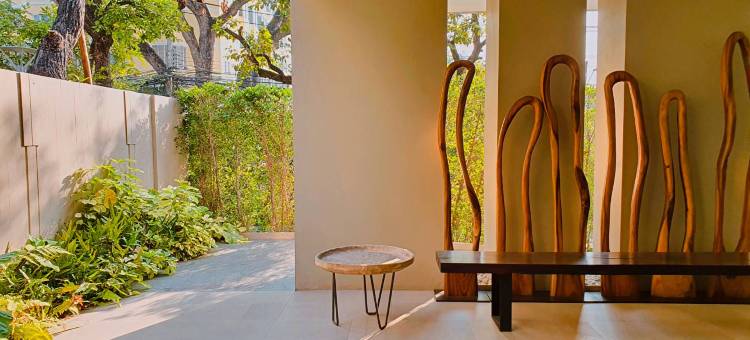 清迈ANA公园酒店(Ana Park Chiang Mai)图片