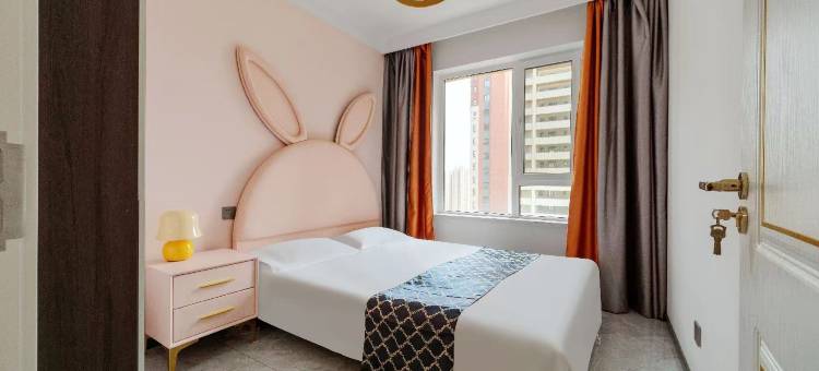 沈阳溪月西江苑图片