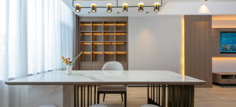 定襄季枫城市酒店图片