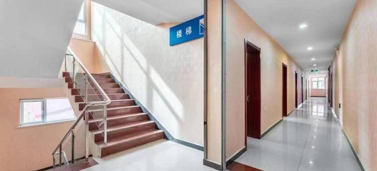 HL华澜精选酒店(秦皇岛昌黎黄金海岸店)图片
