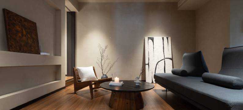 巴东山前民宿图片