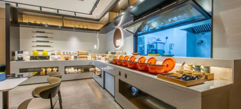 你好酒店(武汉汉正街地铁站店)图片