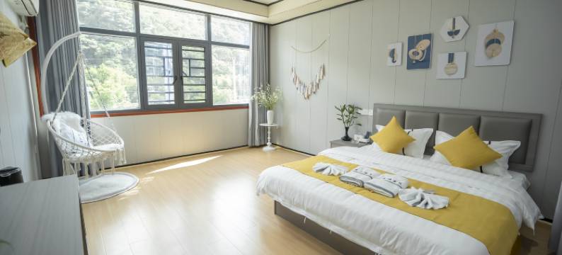 望仙谷云顶民宿图片