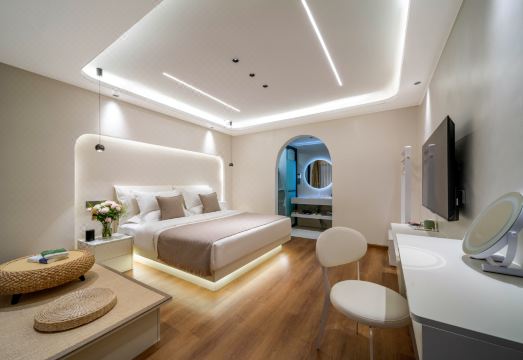 香格里拉良汐小筑民宿（独克宗古城店）外景图