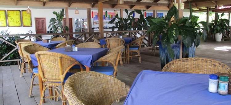 撒拉逊湾度假村(Saracen Bay Resort)图片