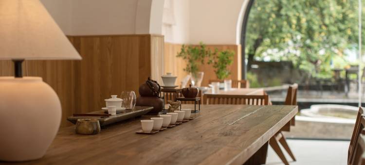 丙中洛稻隐山居民宿图片