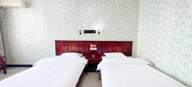 景洪欣悦大酒店图片