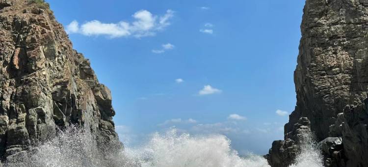 平潭云舻·东方海岸客栈图片