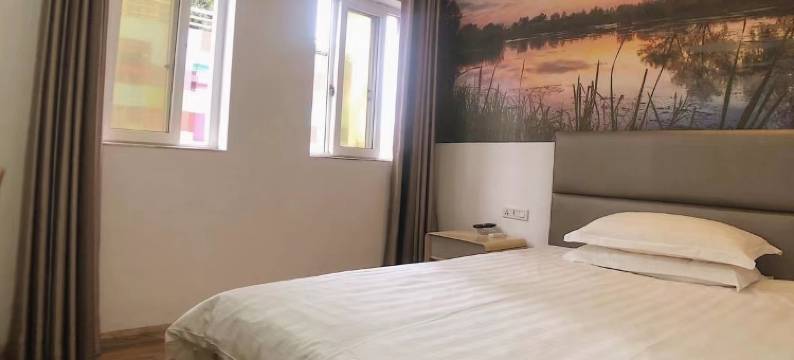 温州金钰商务宾馆图片