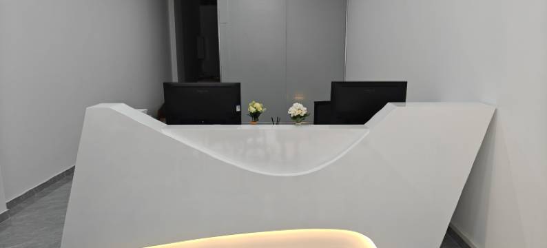 仟禧高空公寓(东海岸万象汇店)图片